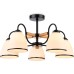Потолочная люстра TRADITIONAL TR3033245 Ambrella