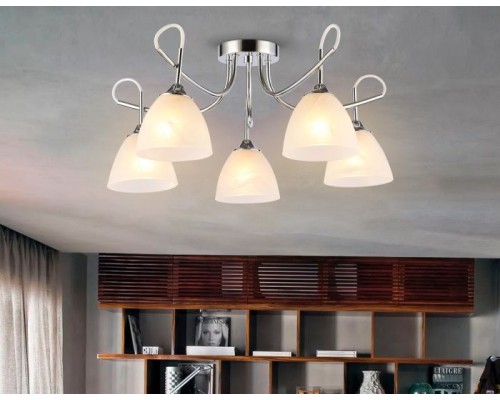 Потолочная люстра Traditional TR3042 Ambrella