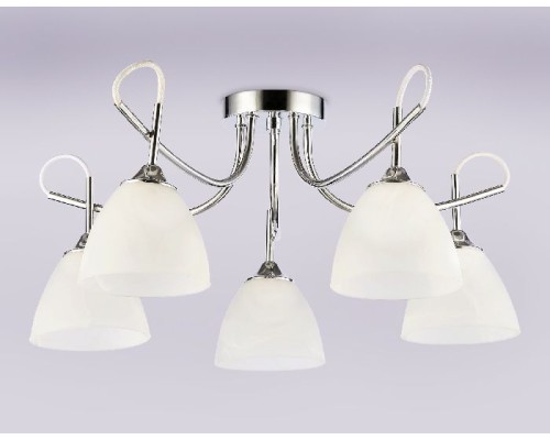 Потолочная люстра Traditional TR3042 Ambrella