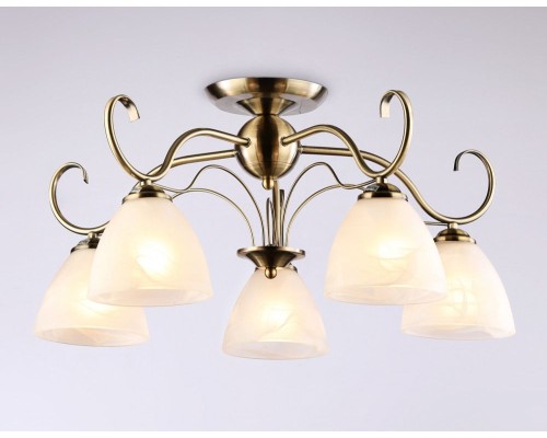 Потолочная люстра Traditional TR3046 Ambrella