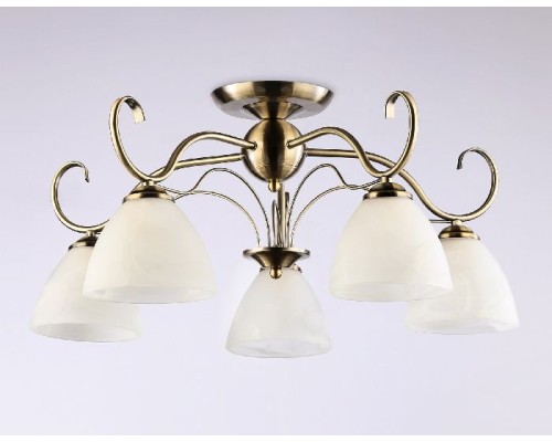 Потолочная люстра Traditional TR3046 Ambrella