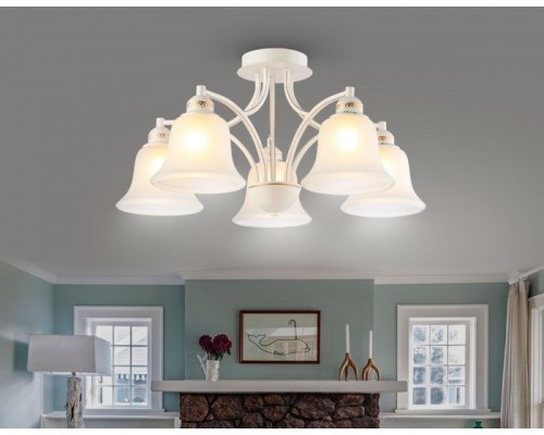 Потолочная люстра Traditional TR3050 Ambrella