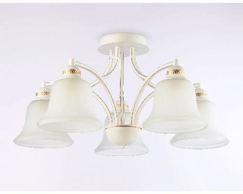 Потолочная люстра Traditional TR3050 Ambrella