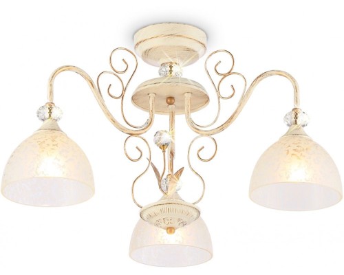 Потолочная люстра Traditional TR3055 Ambrella