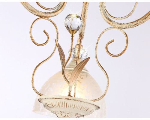 Потолочная люстра Traditional TR3055 Ambrella