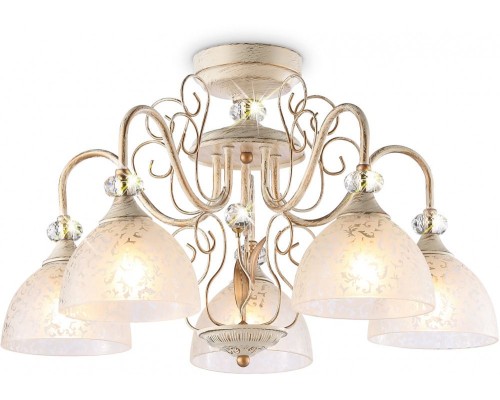 Потолочная люстра Traditional TR3057 Ambrella