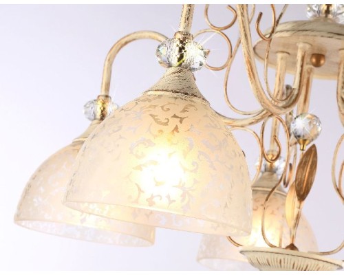 Потолочная люстра Traditional TR3057 Ambrella