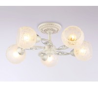 Потолочная люстра Traditional TR3062 Ambrella