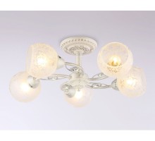 Потолочная люстра Traditional TR3062 Ambrella