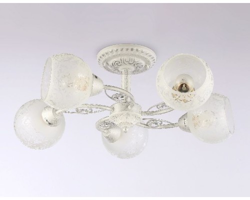 Потолочная люстра Traditional TR3062 Ambrella