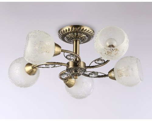 Потолочная люстра Traditional TR3064 Ambrella