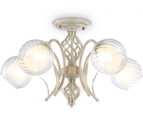 Потолочная люстра TRADITIONAL TR3066 Ambrella