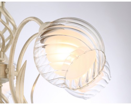 Потолочная люстра TRADITIONAL TR3066 Ambrella