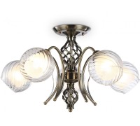 Потолочная люстра TRADITIONAL TR3070 Ambrella