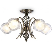 Потолочная люстра TRADITIONAL TR3070 Ambrella