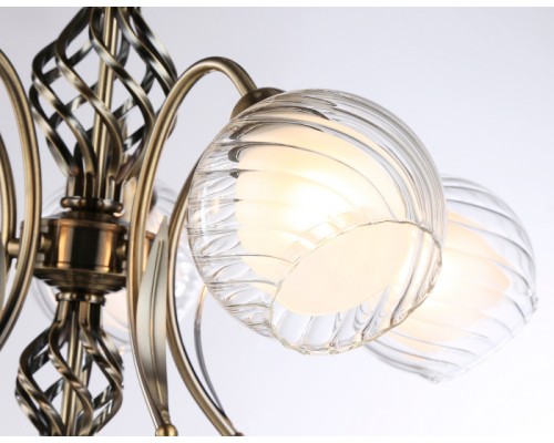 Потолочная люстра TRADITIONAL TR3070 Ambrella