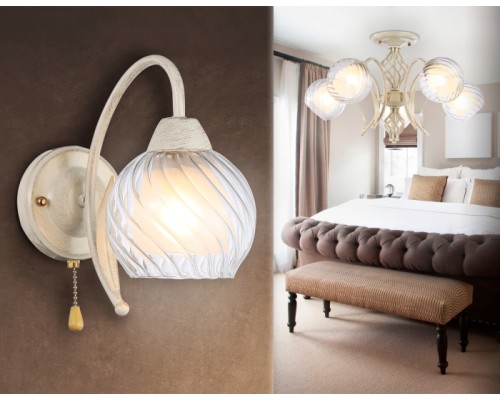 Бра TRADITIONAL TR3074 Ambrella