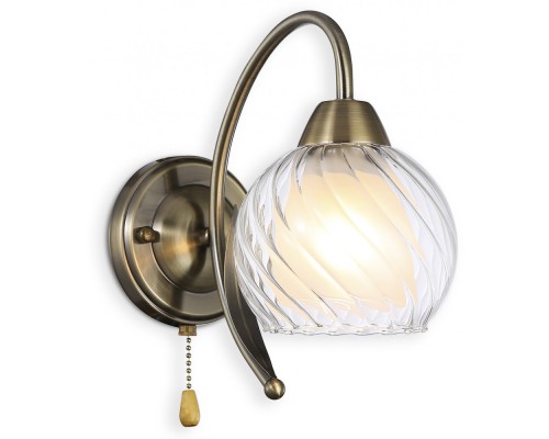 Бра TRADITIONAL TR3076 Ambrella