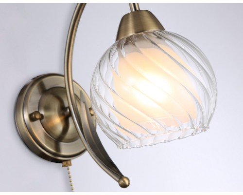 Бра TRADITIONAL TR3076 Ambrella