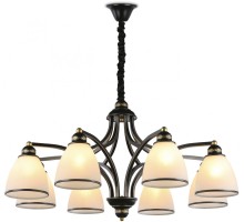 Подвесная люстра TRADITIONAL TR3081 Ambrella