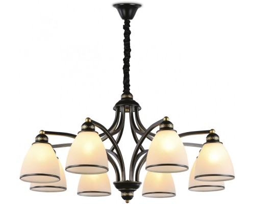 Подвесная люстра TRADITIONAL TR3081 Ambrella