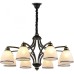 Подвесная люстра TRADITIONAL TR3081 Ambrella