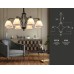 Подвесная люстра TRADITIONAL TR3081 Ambrella