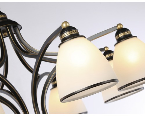 Подвесная люстра TRADITIONAL TR3081 Ambrella