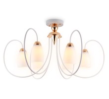 Потолочная люстра Traditional TR3120 Ambrella