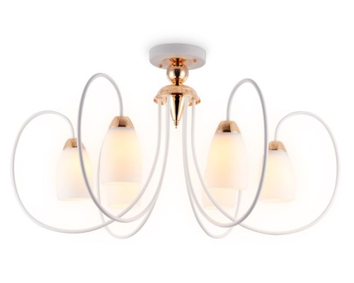 Потолочная люстра Traditional TR3120 Ambrella