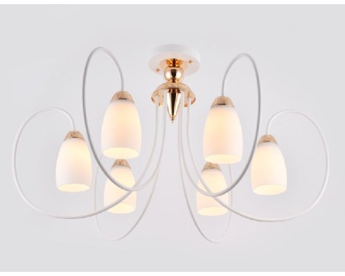 Потолочная люстра Traditional TR3120 Ambrella