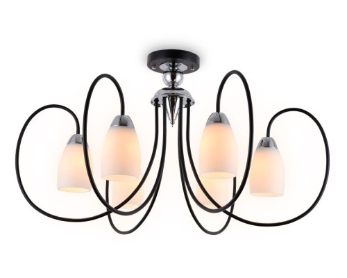 Потолочная люстра Traditional TR3121 Ambrella