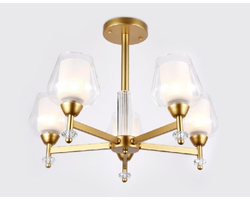 Потолочная люстра TR TR3154 Ambrella