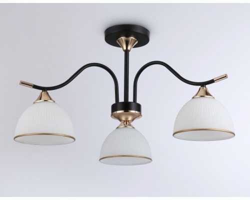 Потолочная люстра Traditional TR3161 Ambrella