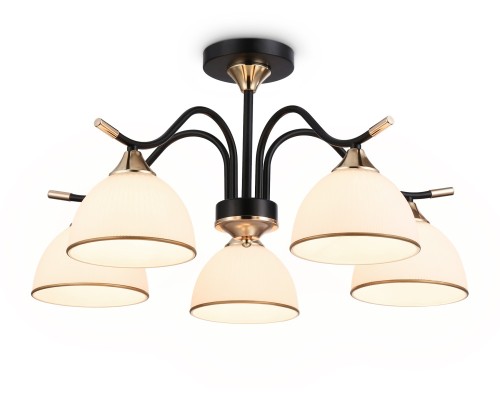 Потолочная люстра Traditional TR3162 Ambrella