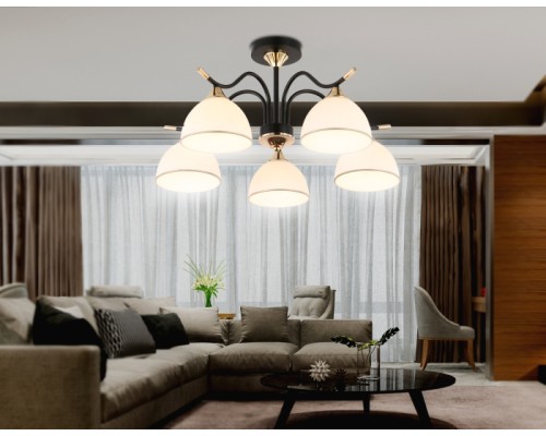 Потолочная люстра Traditional TR3162 Ambrella