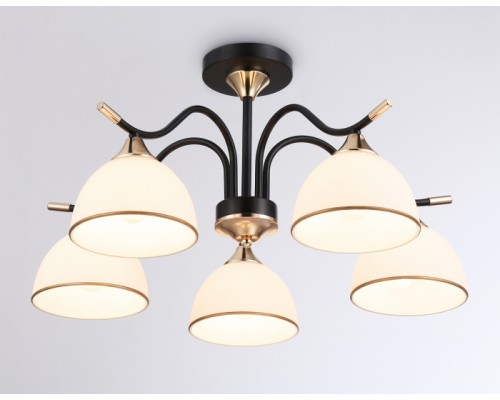 Потолочная люстра Traditional TR3162 Ambrella