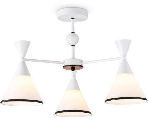 Потолочная люстра Traditional TR3164 Ambrella