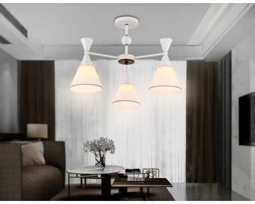 Потолочная люстра Traditional TR3164 Ambrella