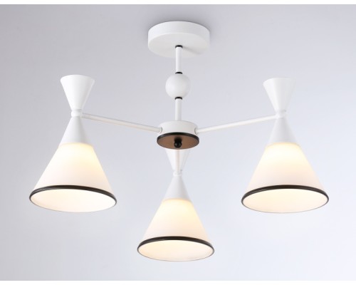 Потолочная люстра Traditional TR3164 Ambrella