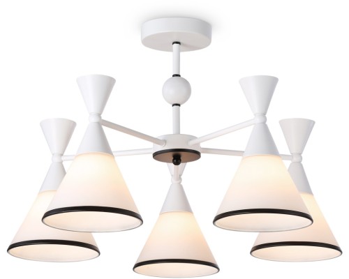 Потолочная люстра Traditional TR3165 Ambrella