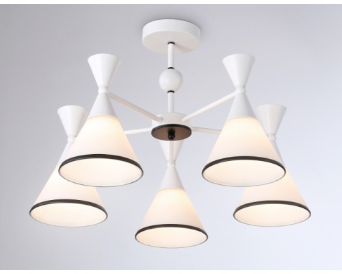 Потолочная люстра Traditional TR3165 Ambrella