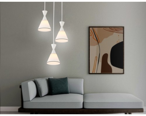 Подвесной светильник Traditional TR3167 Ambrella