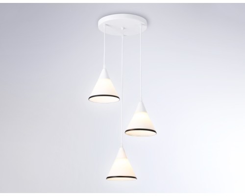 Подвесной светильник Traditional TR3167 Ambrella