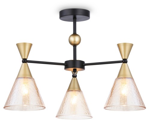 Потолочная люстра Traditional TR3169 Ambrella