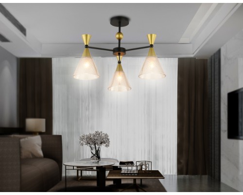 Потолочная люстра Traditional TR3169 Ambrella