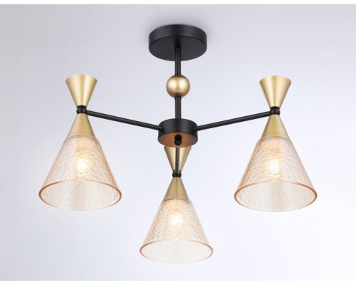 Потолочная люстра Traditional TR3169 Ambrella