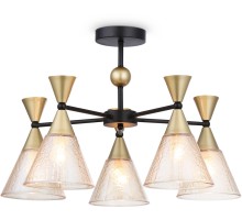 Потолочная люстра Traditional TR3171 Ambrella