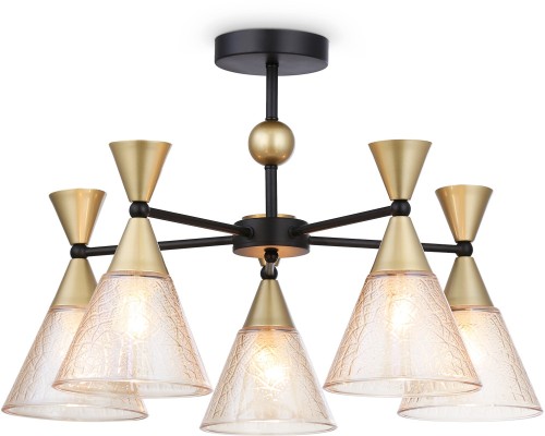 Потолочная люстра Traditional TR3171 Ambrella