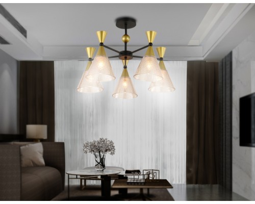 Потолочная люстра Traditional TR3171 Ambrella